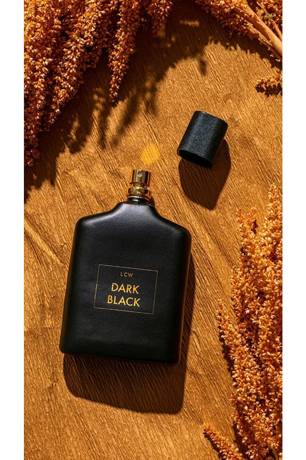 Lcw Accessorıes Dark Black Edp Erkek Parfüm 100 Ml - 3