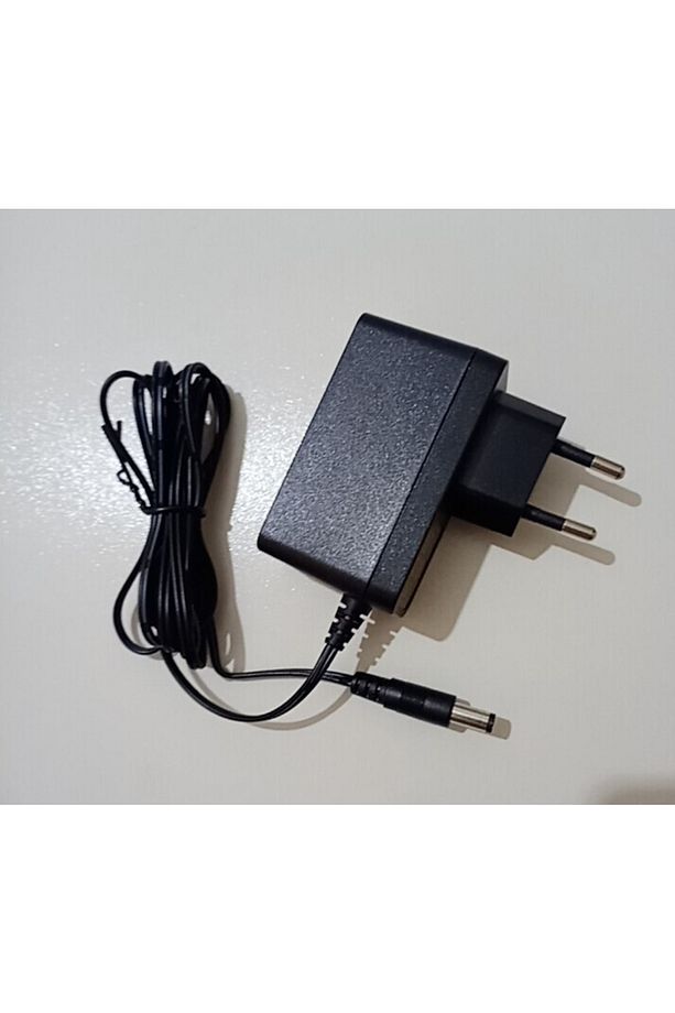 Superbox Adaptör 12v 1.5 Amper - 1