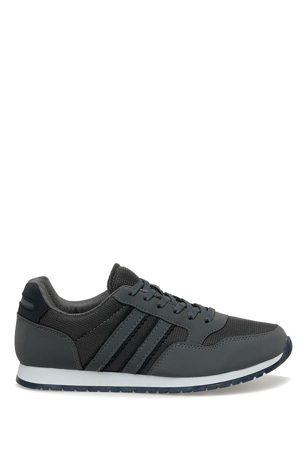 Polarıs A10133654812010 3P 356073.M3Fx Gri Sneaker Ayakkabı - 1