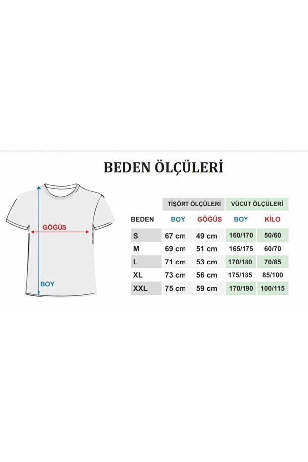 Case Ih Baskılı Tişört - 3