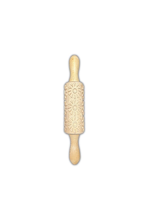 Rotating Patterned Roller 29 Cm