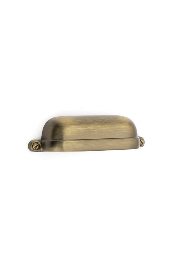 4532 Antik Rengi Tas Kulp 64 Mm - 1