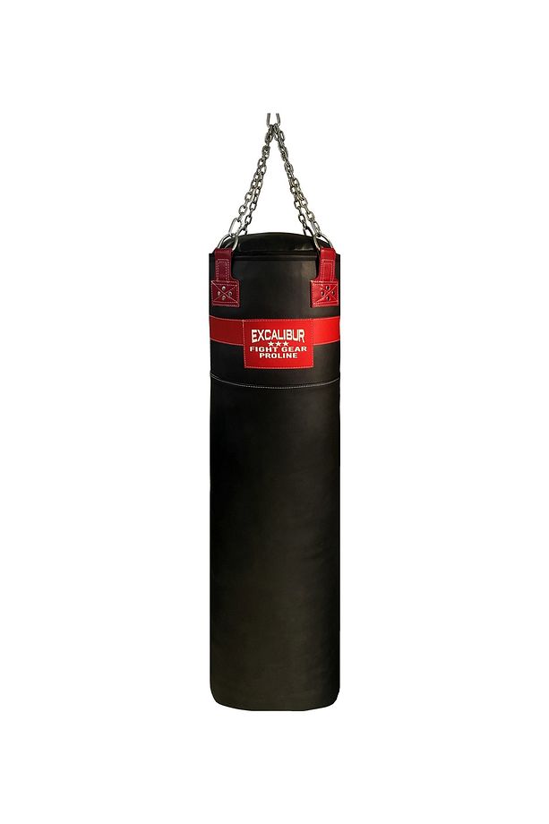Proline Salon Tipi Boks Kum Torbası 150 X 35 Cm Siyah - 1