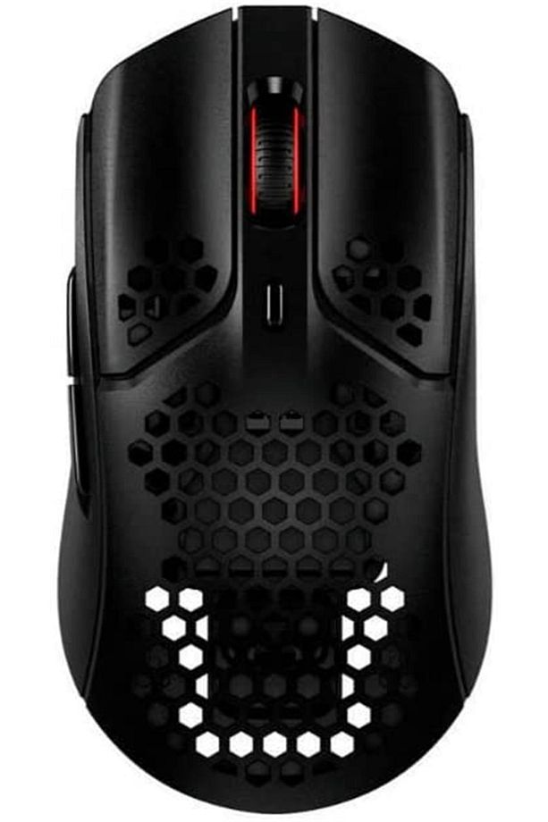 Pulsefire Haste W. (BLACK) Mouse - 1
