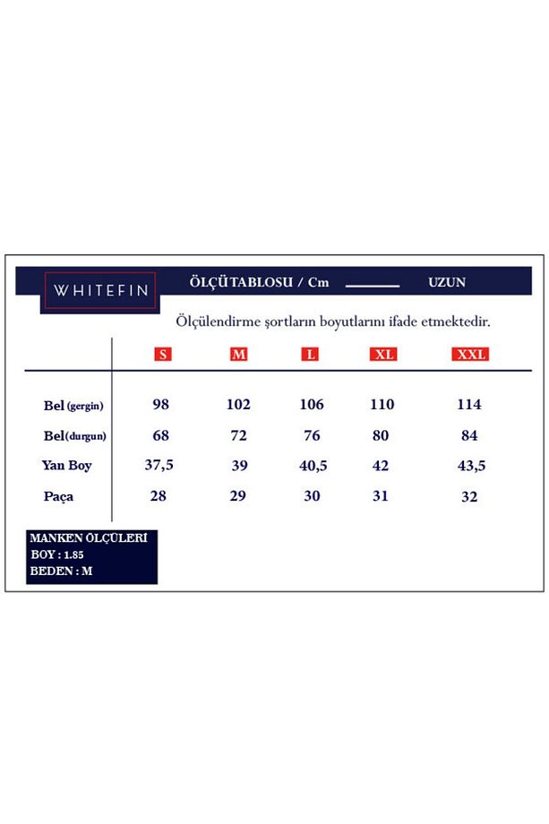 Tortoıse Deniz Şortu - 6