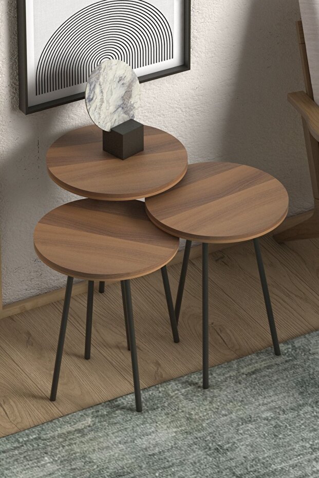 Select Zigon Sehpa - 1