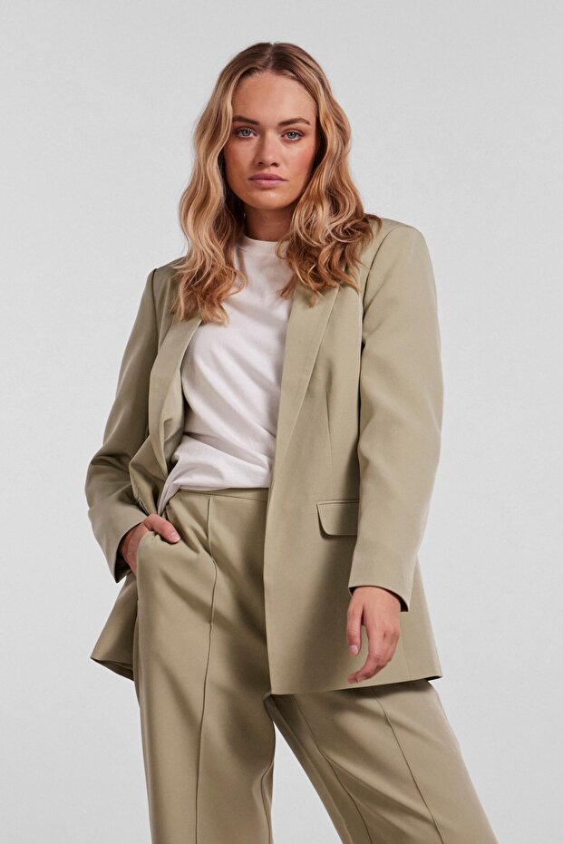 Blazer Jacke Damen/Mädchen Erwachsene - 5