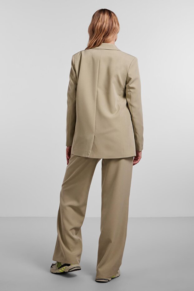 Blazer Jacke Damen/Mädchen Erwachsene - 6