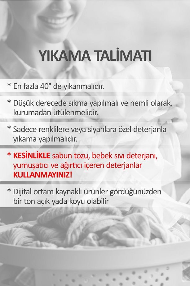 Alt Açma Minderi - Çantalı - Pudra Kelebek - 6