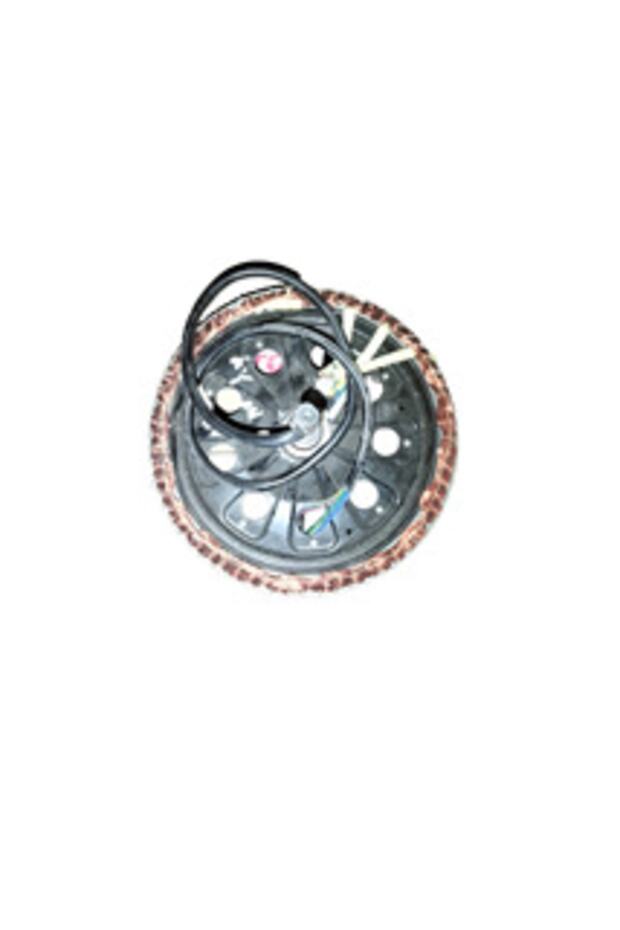 Motor Bobini Kent