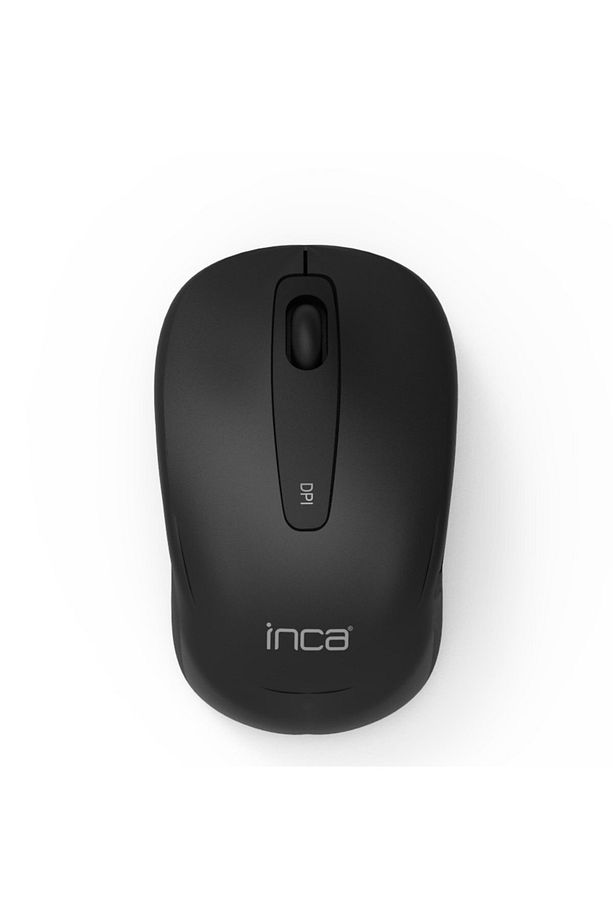 Iwm-331rs Silent Wireless Mouse (sessiz Mouse ) - 4