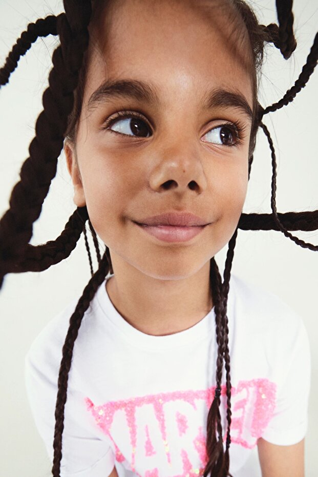 Halenka pro ženy / dívky - 4