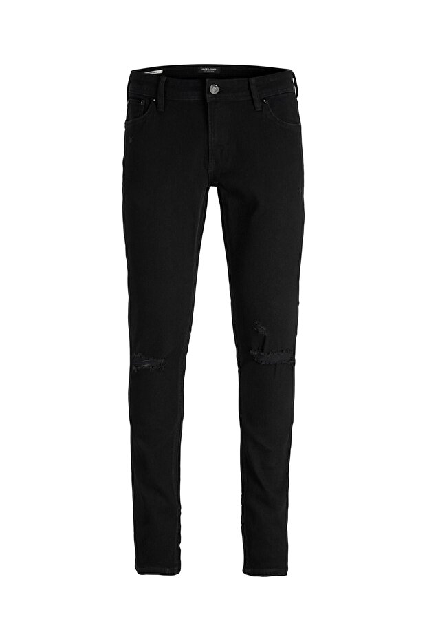 Men's Glenn Jjioriginal Ripped Jeans12235055