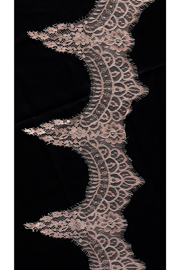 Dantel Dekoratif Şerit 3m - 1