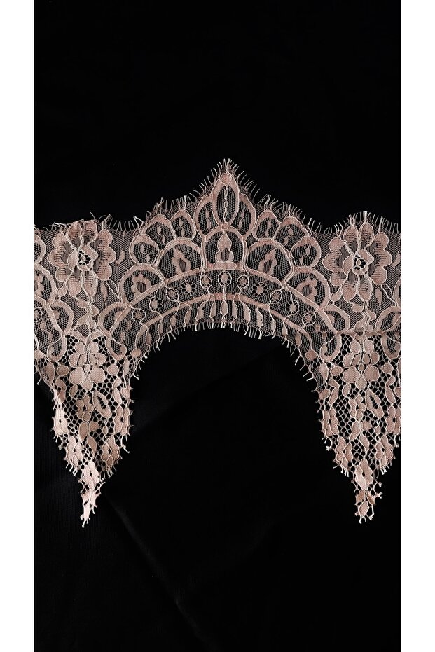 Dantel Dekoratif Şerit 3m - 2