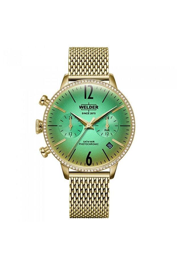 Wwrc664 Women's Wristwatch