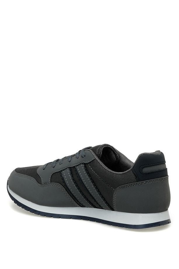 Polarıs A10133654812010 3P 356073.M3Fx Gri Sneaker Ayakkabı - 3