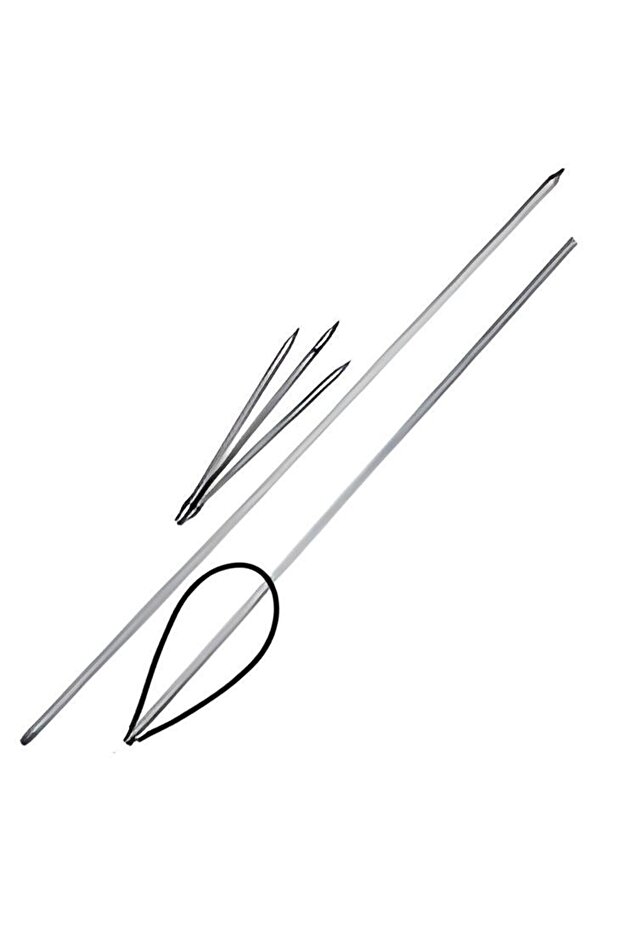 El Zıpkını Beyaz - 1