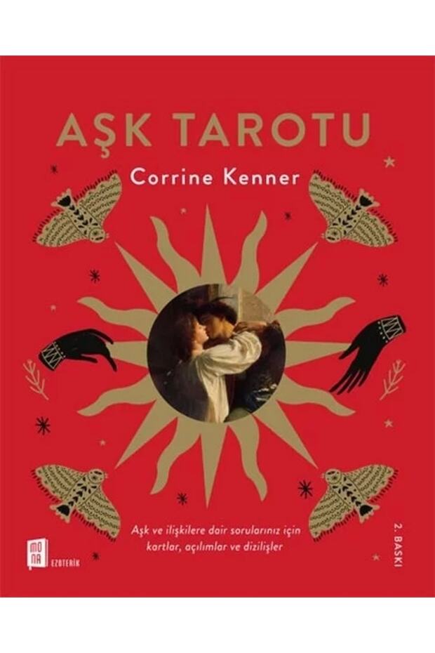 Aşk Tarotu - 1