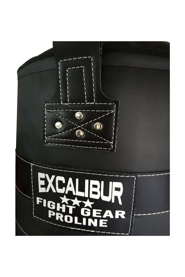 Proline Salon Tipi Boks Kum Torbası 120 X 40 Cm Siyah - 2