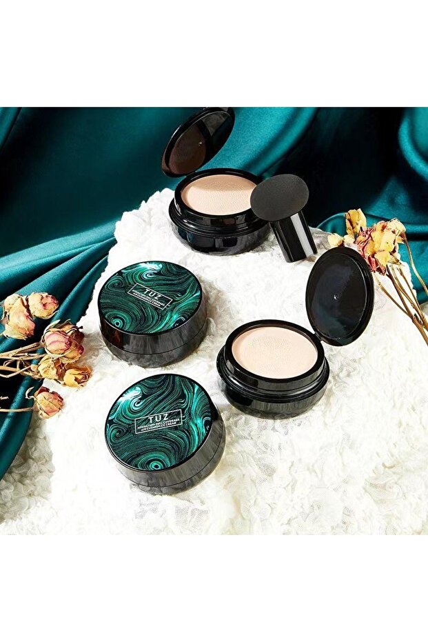 Fondöten Mantar Kafa Süngerli - 2