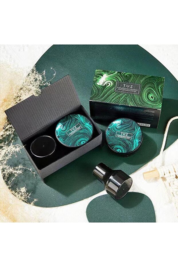 Fondöten Mantar Kafa Süngerli - 3