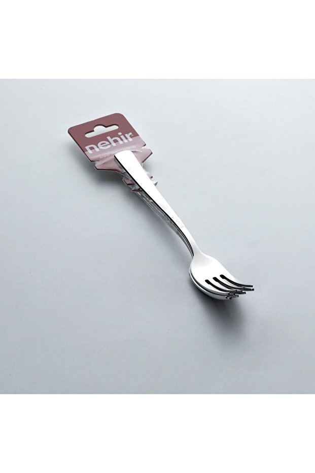 Deniz 3'lü Tatlı Çatalı - 2