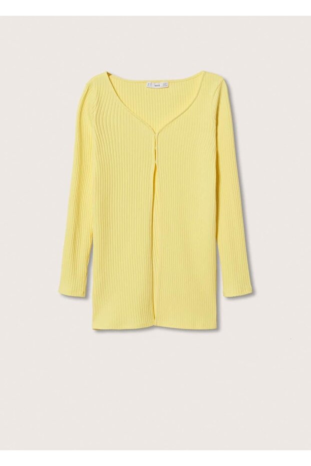 Ribana Triko Hırka - 3