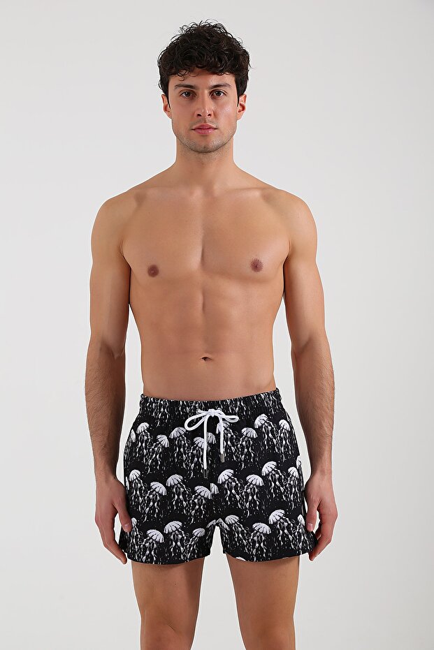 Deniz Anası Erkek Deniz Şortu - 2