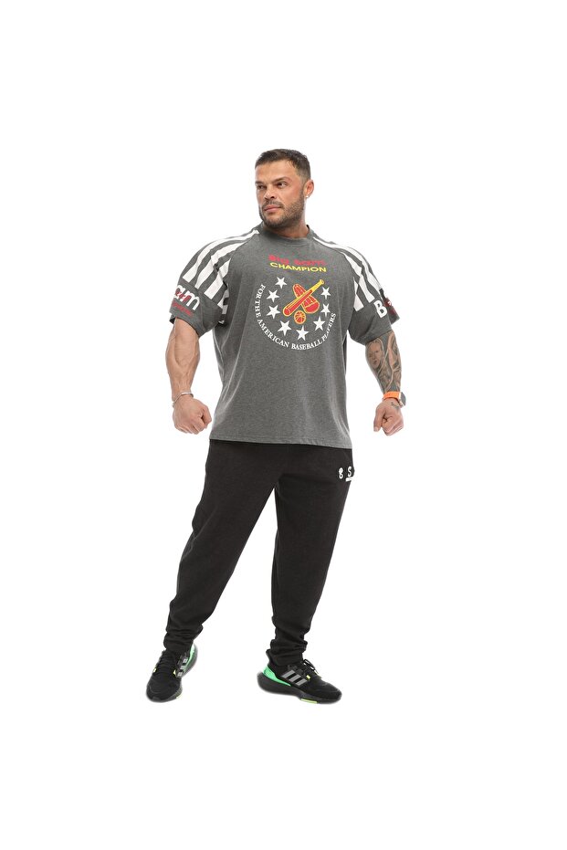 Antrenman Tişörtü 2684 - 2