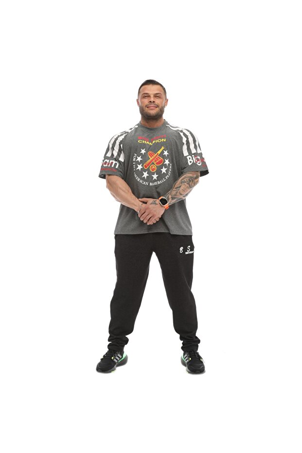 Antrenman Tişörtü 2684 - 6