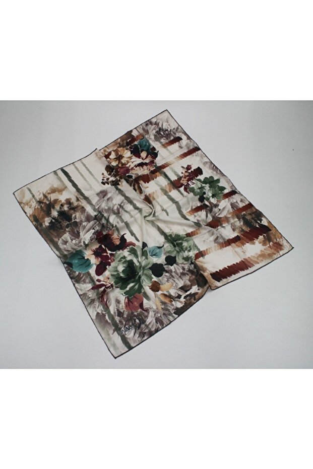 Шовковий кокон Eşarp - 1