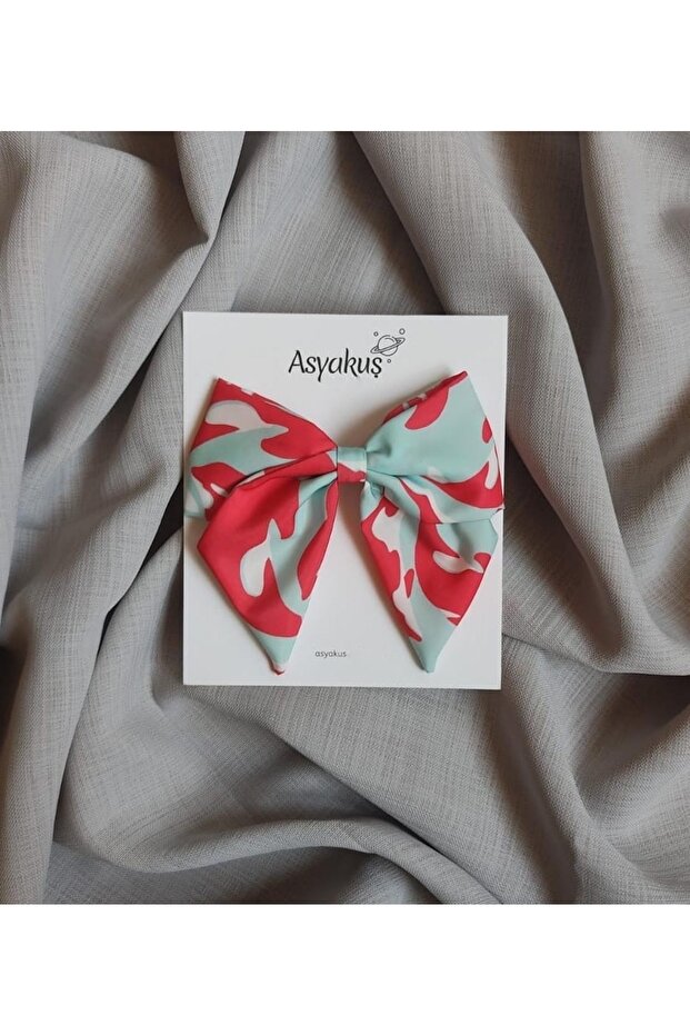 مشبك أوتوماتيكي بفيونكة Balaena - 1