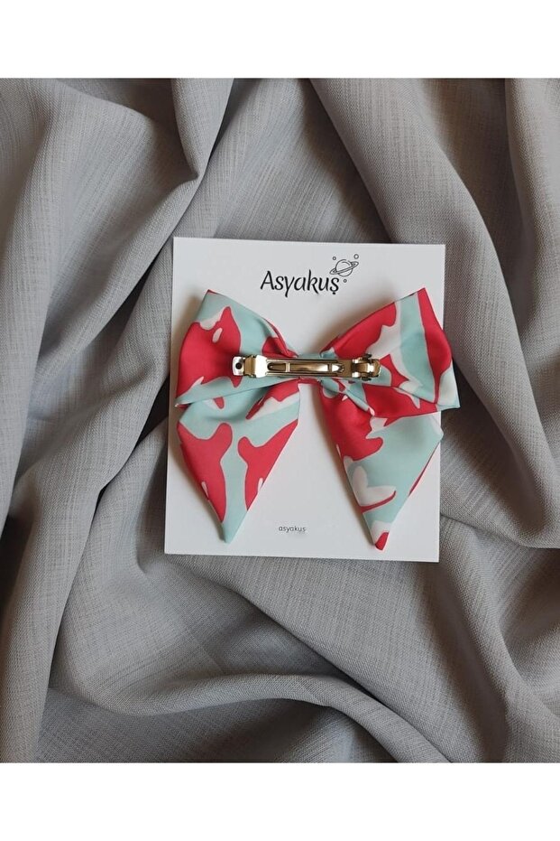 مشبك أوتوماتيكي بفيونكة Balaena - 2