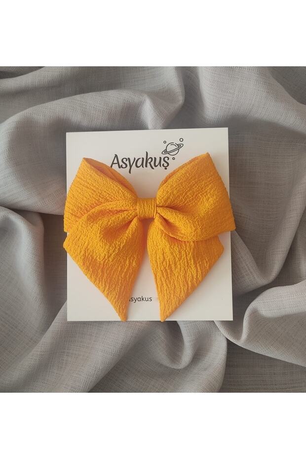 Procyon Bow Automatic Buckle - 1