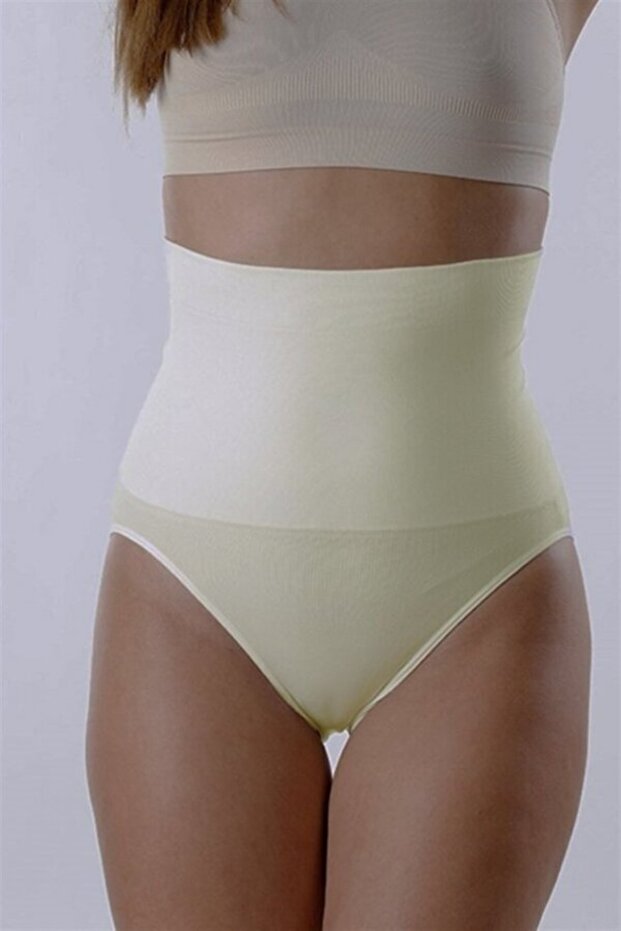 مشد بدون خياطة 2103 - 1