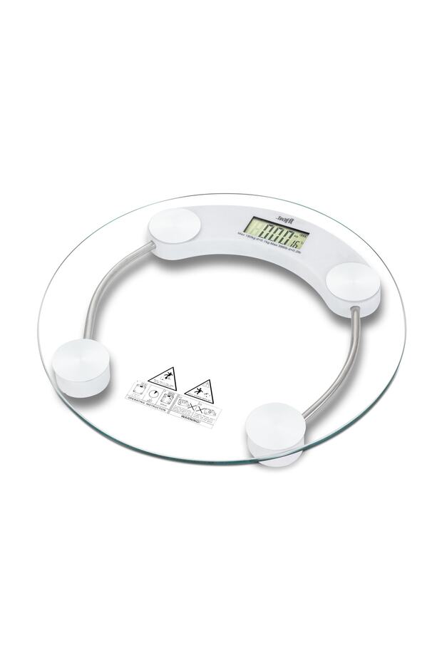 Dijital Baskül Tf-1051 - 1