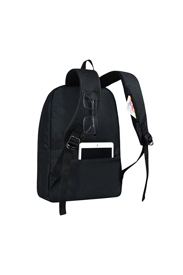 Notebook Bag Computer Bag Multifunctional Computer Bag Computer Backpack - 5