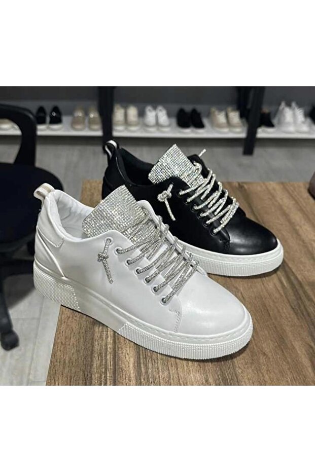 أربطة الحذاء الحجرية - 5