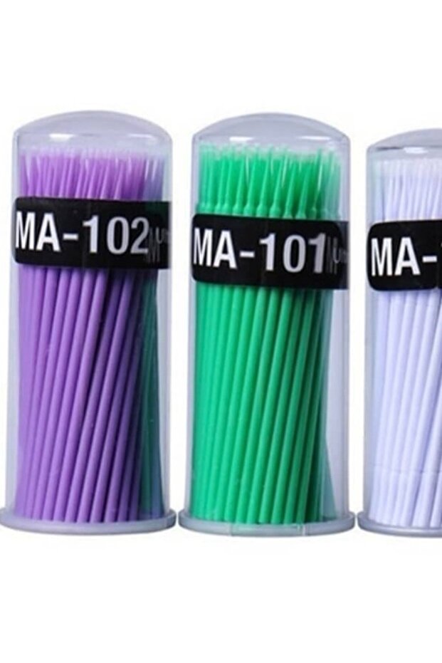 Microblush 100 Adetli - 1