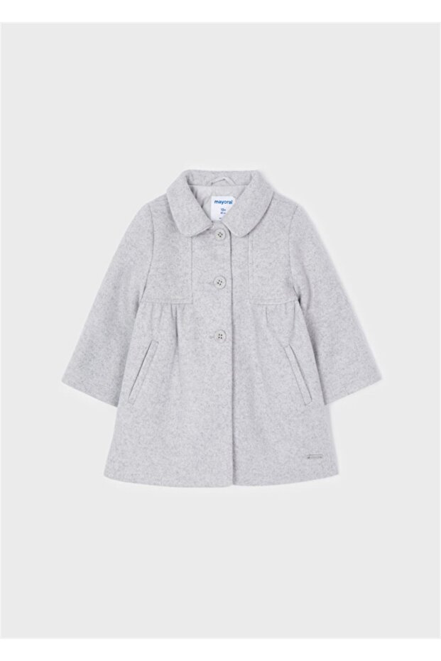 Baby Girl Coat