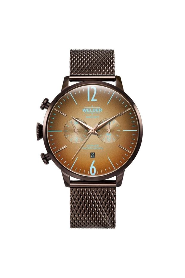 Watch Wwrc1005 47 Mm Men's Wristwatch