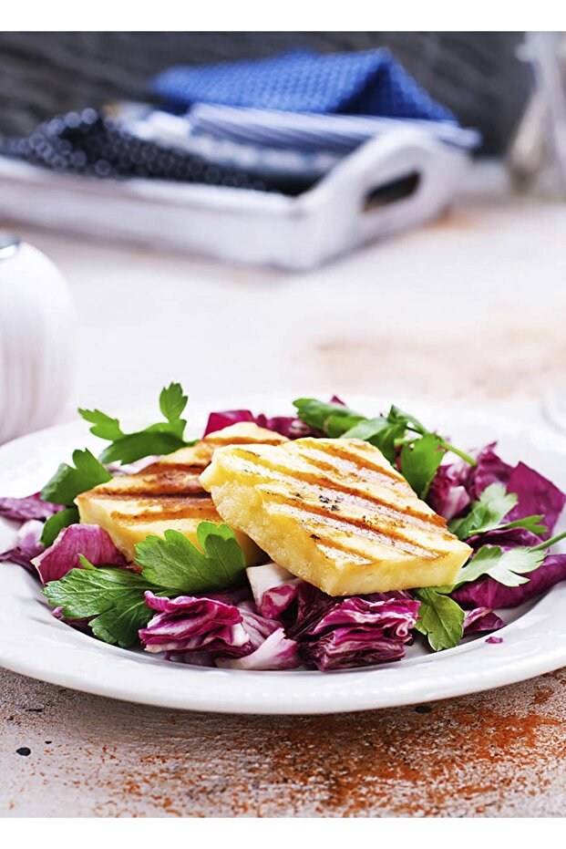 Meriç Hellim Peynir 225gr - 1