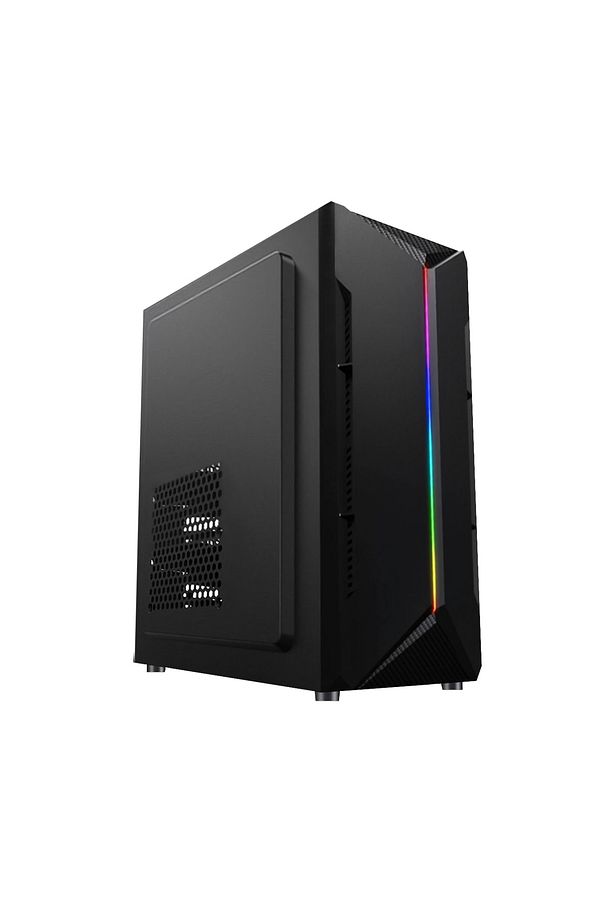 Dg132 I5-3470 16gb Ram 256gb Ssd R7-240-4gb Oyuncu Pc - 3