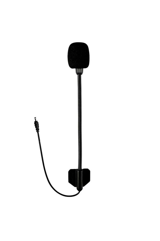 Kn2200 Interkom Açık Kask Mikrofon - 1
