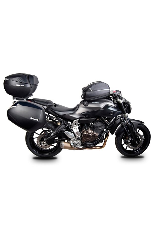 3P System Ymh Mt-07 2014 - 2