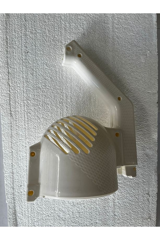 P1200 Dik Süpürge Gövdeboş Motor Yok Yetkili Servis Güvencesiyle - 1