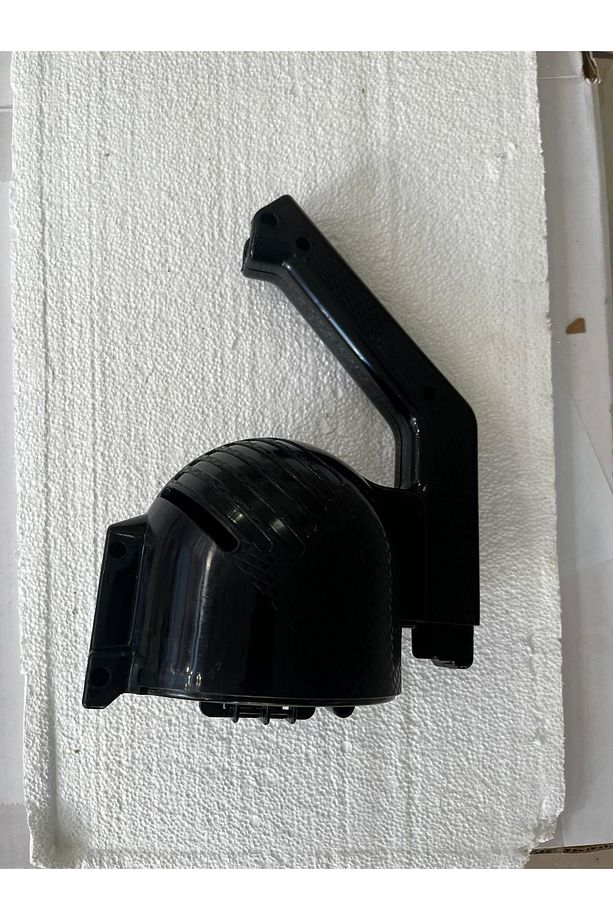 P1200 Dik Süpürge Gövde Boş Motor Yokyetkili Servis Güvencesiyle Sadece Gövde Motor Yok Içersinde - 2