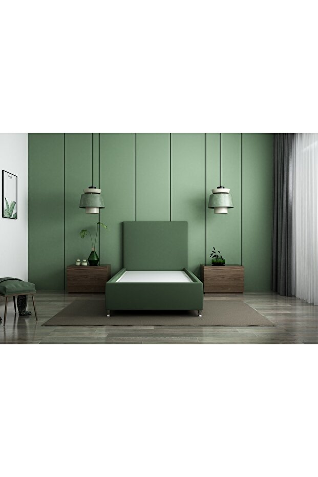 Moly Nova Baza-başlık Set - 1