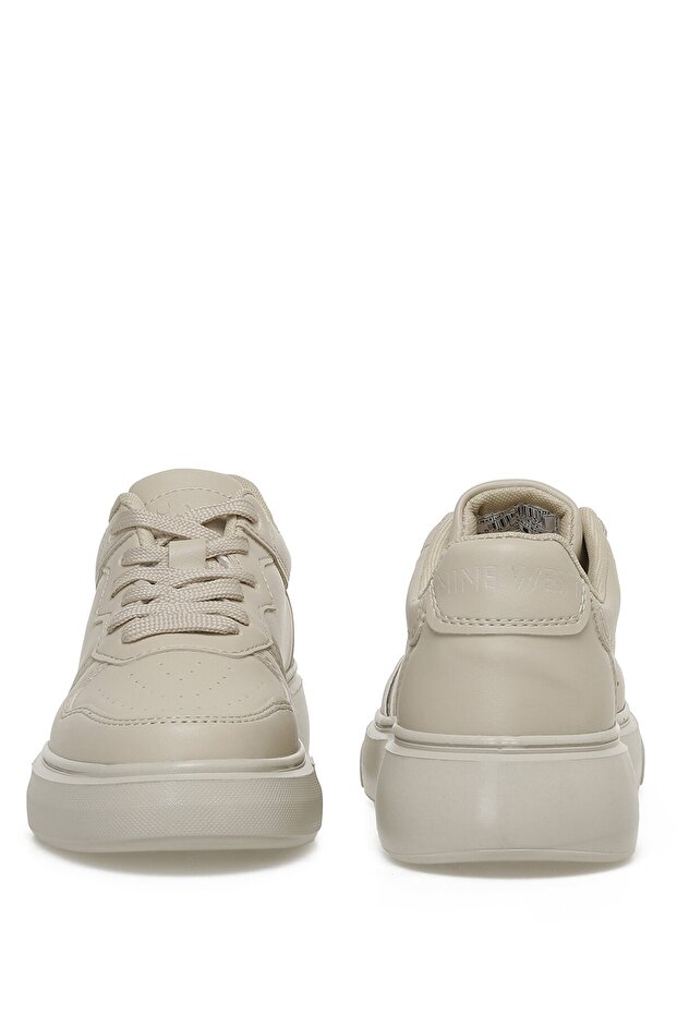 Akus 3fx Bej Kadın Sneaker - 5